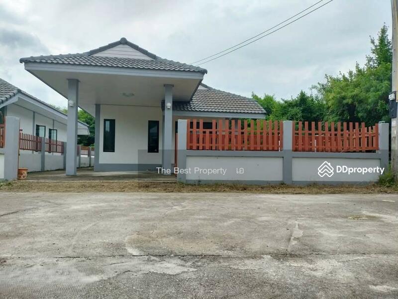ขาย - โครงการลมุลโฮม5 (Lamool Home5), ระยอง