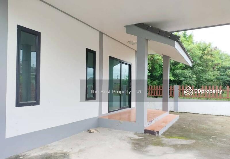 ขาย - โครงการลมุลโฮม5 (Lamool Home5), ระยอง