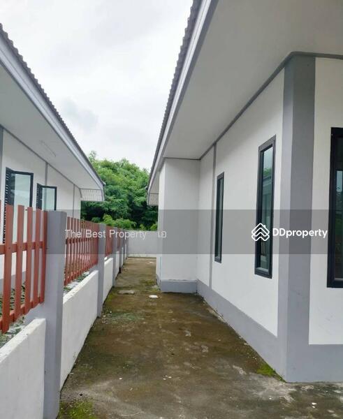 ขาย - โครงการลมุลโฮม5 (Lamool Home5), ระยอง