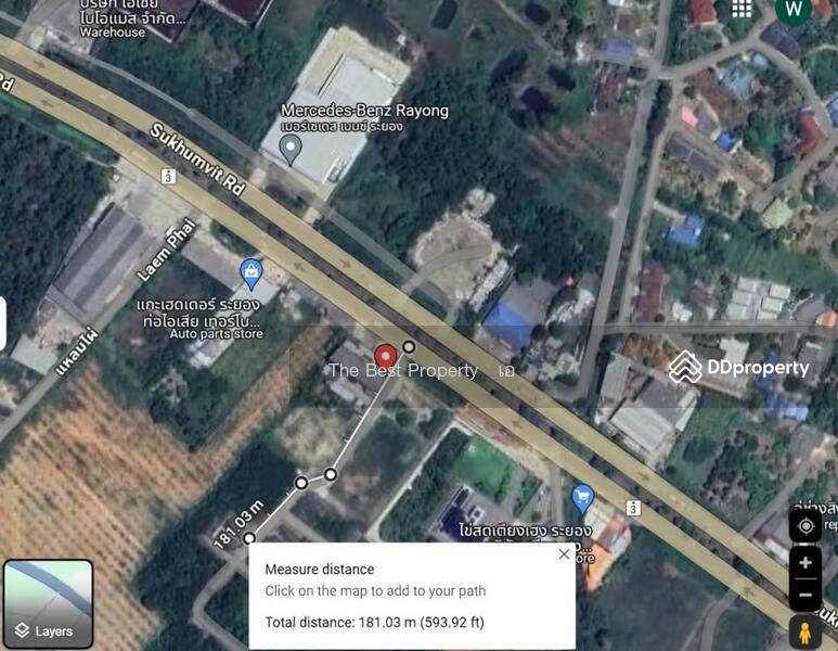ขาย - โครงการลมุลโฮม5 (Lamool Home5), ระยอง