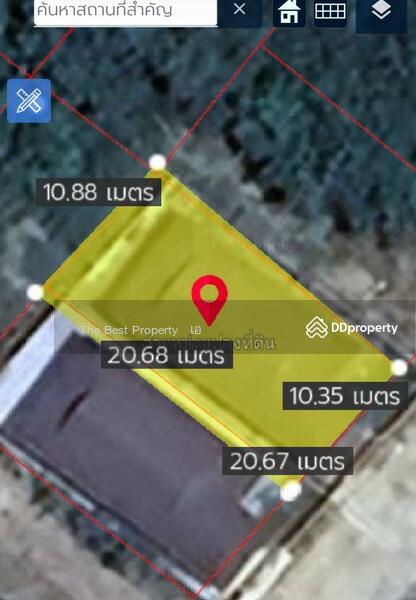 ขาย - โครงการลมุลโฮม5 (Lamool Home5), ระยอง
