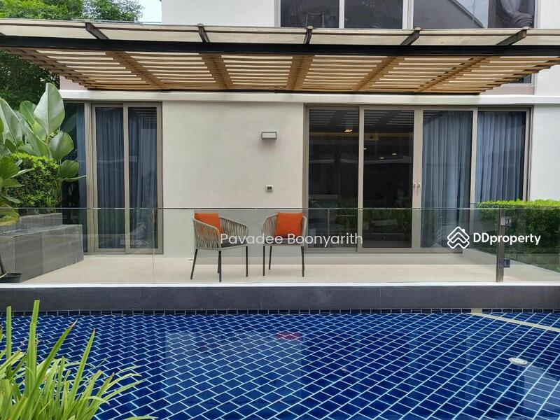 For Sale - The Pine Hua Hin, Prachuap Khiri Khan