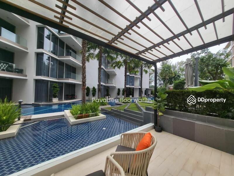 For Sale - The Pine Hua Hin, Prachuap Khiri Khan