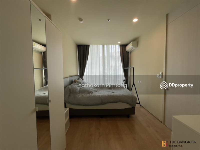 For Rent - Noble Recole, Bangkok