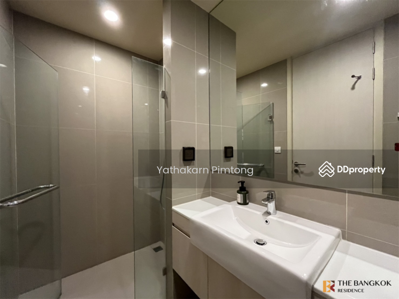 For Rent - Noble Recole, Bangkok