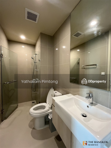 For Rent - Noble Recole, Bangkok