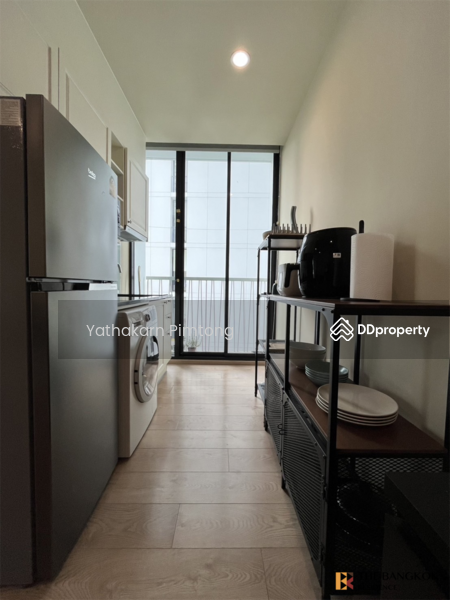 For Rent - Noble Recole, Bangkok