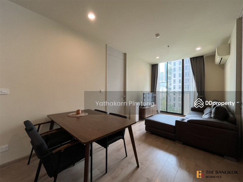 For Rent - Noble Recole, Bangkok