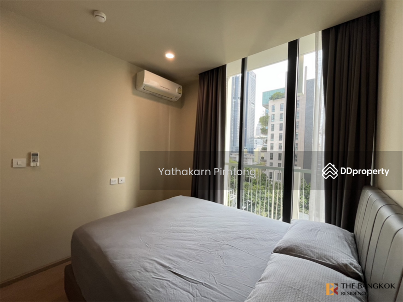 For Rent - Noble Recole, Bangkok