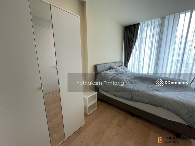For Rent - Noble Recole, Bangkok