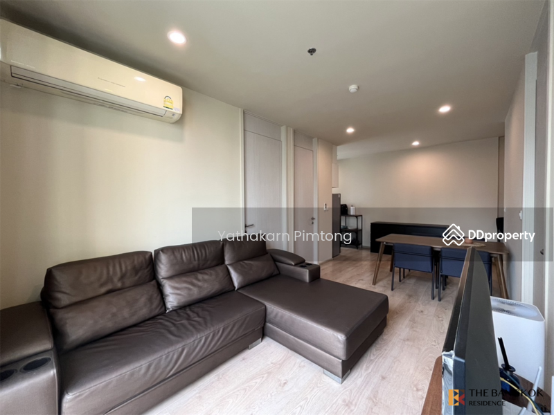 For Rent - Noble Recole, Bangkok