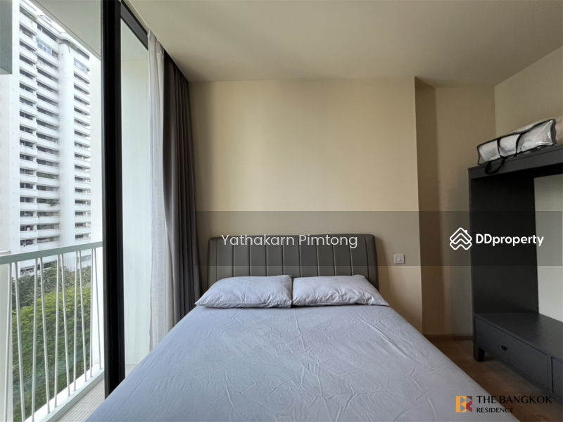 For Rent - Noble Recole, Bangkok