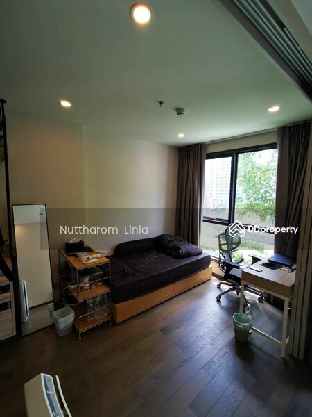 For Sale - IDEO Q Siam-Ratchathewi, Bangkok