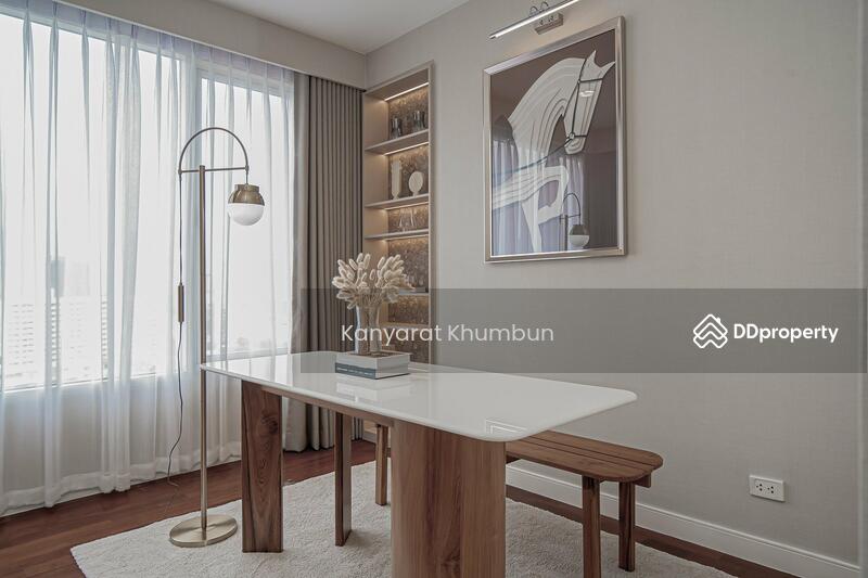 ให้เช่า - Hampton Thonglor 10 : แฮมป์ตัน ทองหล่อ 10, กรุงเทพ