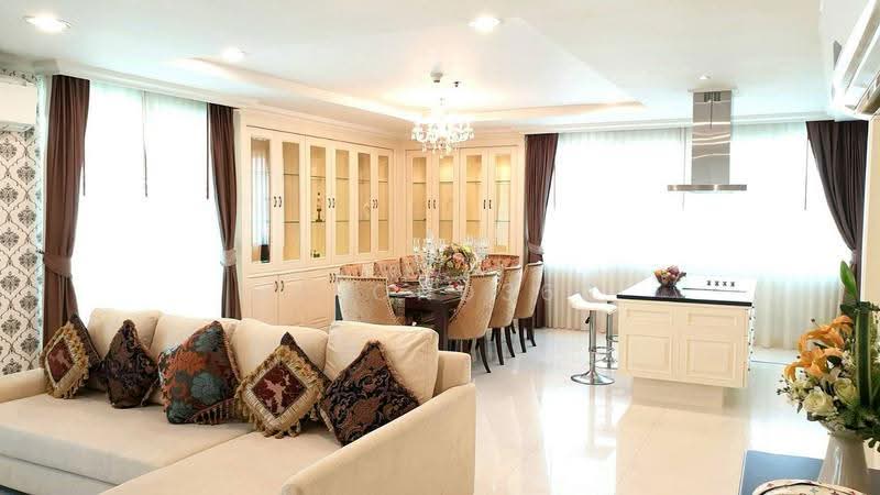 Piyathip Place, bangkok, 24 Soi Prommitr, Khlong Tan Nua, Watthana, Bangkok, 4 Bedrooms, 375 sqm, Condo For Rent, by Beyond360, 60158833 - DDproperty.com