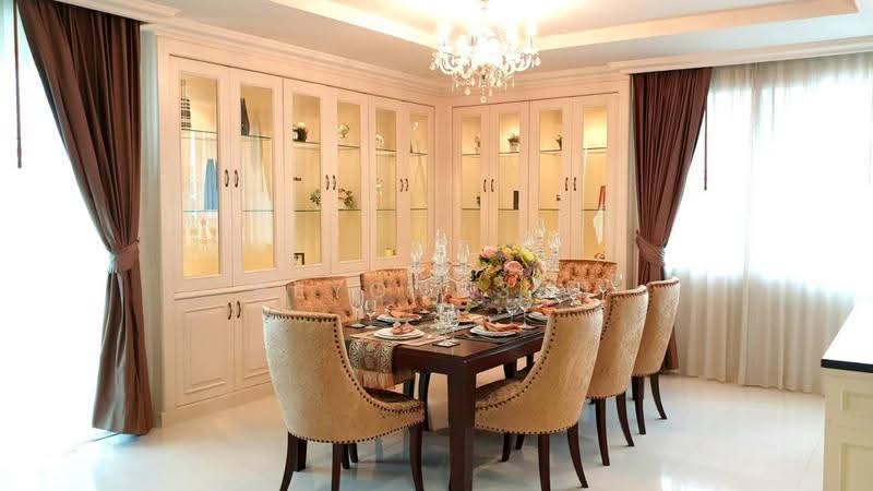 Piyathip Place, bangkok, 24 Soi Prommitr, Khlong Tan Nua, Watthana, Bangkok, 4 Bedrooms, 375 sqm, Condo For Rent, by Beyond360, 60158833 - DDproperty.com
