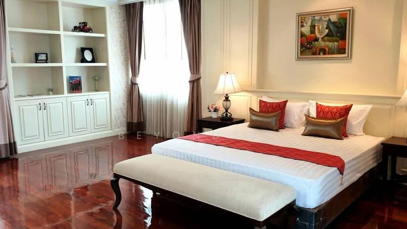 Piyathip Place, bangkok, 24 Soi Prommitr, Khlong Tan Nua, Watthana, Bangkok, 4 Bedrooms, 375 sqm, Condo For Rent, by Beyond360, 60158833 - DDproperty.com
