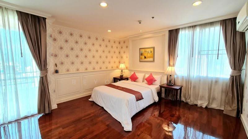 Piyathip Place, bangkok, 24 Soi Prommitr, Khlong Tan Nua, Watthana, Bangkok, 4 Bedrooms, 375 sqm, Condo For Rent, by Beyond360, 60158833 - DDproperty.com