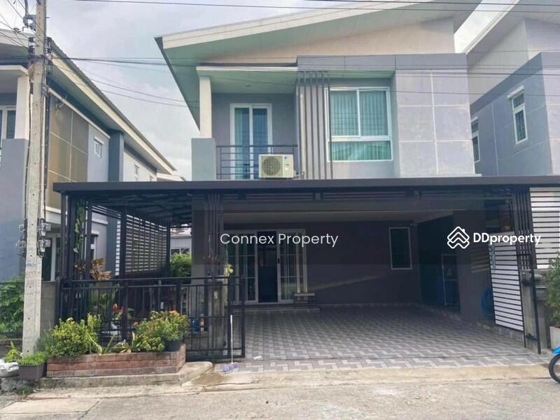 For Rent - The Grand Thaisomboon, Pathum Thani