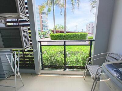 ขาย - The 88 Condo Hua Hin : ดิ 88 คอนโด หัวหิน, ประจวบคีรีขันธ์