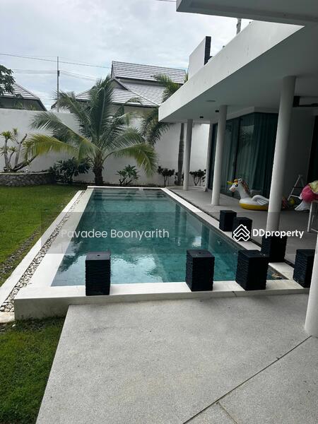 For Rent - La Lua Resort and Residence, Prachuap Khiri Khan