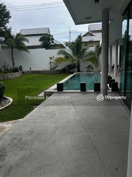 For Rent - La Lua Resort and Residence, Prachuap Khiri Khan