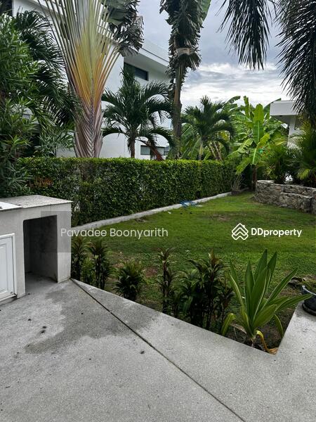 For Rent - La Lua Resort and Residence, Prachuap Khiri Khan