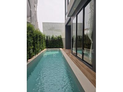 ขาย - House Area Ladprao, กรุงเทพ