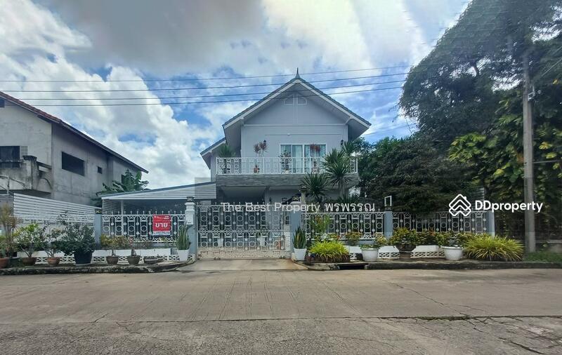 For Sale - บ้านเดี่ยวคุ้งกระถิน ราชบุรี, Ratchaburi