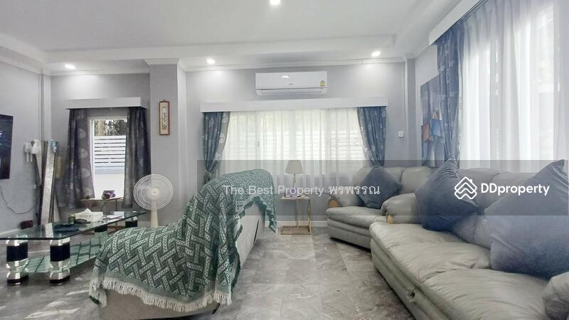 For Sale - บ้านเดี่ยวคุ้งกระถิน ราชบุรี, Ratchaburi