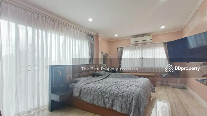 For Sale - บ้านเดี่ยวคุ้งกระถิน ราชบุรี, Ratchaburi