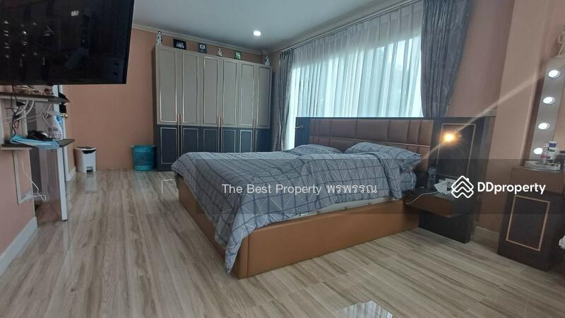 For Sale - บ้านเดี่ยวคุ้งกระถิน ราชบุรี, Ratchaburi