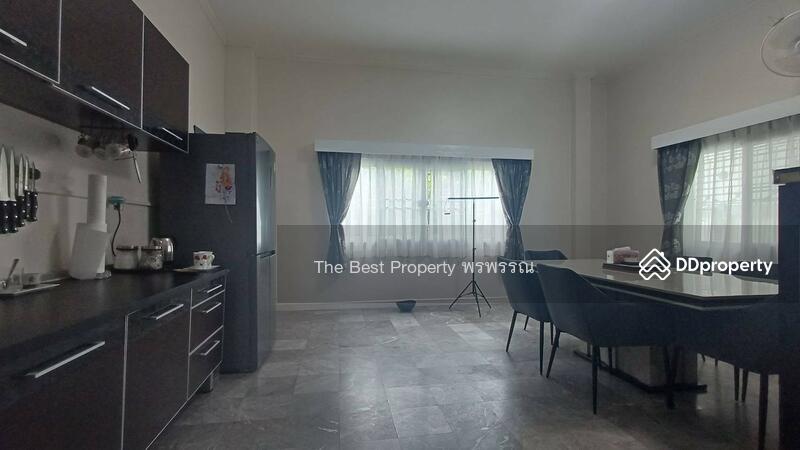 For Sale - บ้านเดี่ยวคุ้งกระถิน ราชบุรี, Ratchaburi
