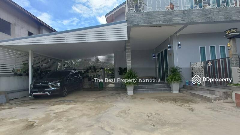 For Sale - บ้านเดี่ยวคุ้งกระถิน ราชบุรี, Ratchaburi