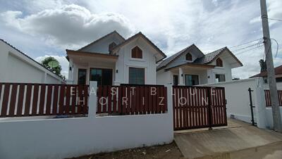 ขาย - House Area Salaya, นนทบุรี