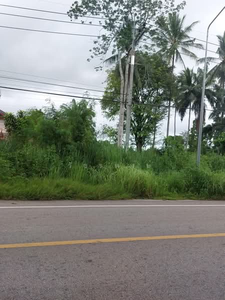ที่ดิน อำเภออ่าวลึก จังหวัดกระบี่, Krabi, อ่าวลึก-แหลมสัก, Ao Luk Tai, Ao Luk, Krabi, , 3,372 sqm, Land For Sale, by วัชรพงษ์, 60158952 - DDproperty.com
