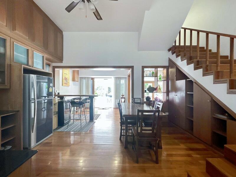 ขาย - บ้านสุขสำราญ, ประจวบคีรีขันธ์