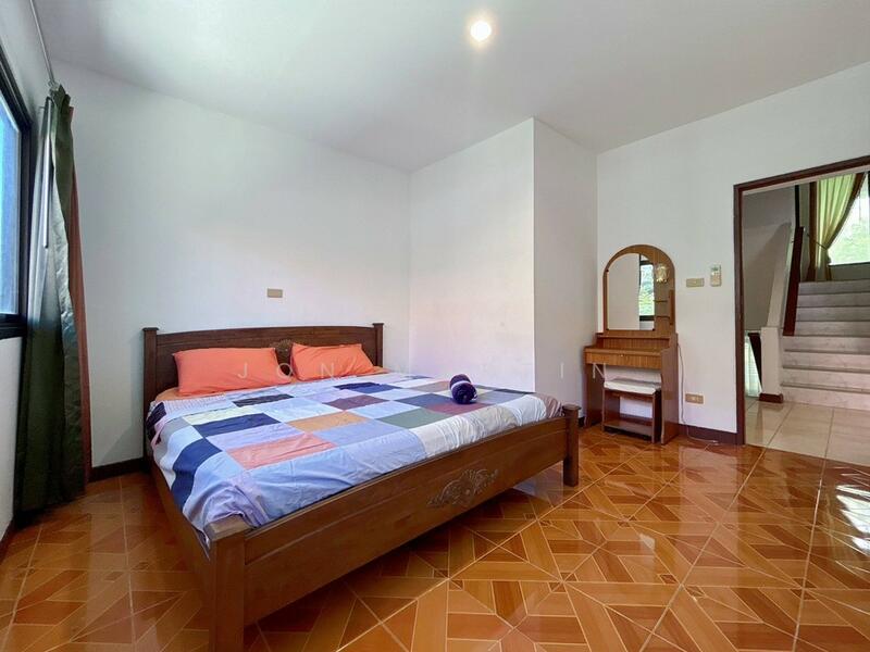 ขาย - บ้านสุขสำราญ, ประจวบคีรีขันธ์