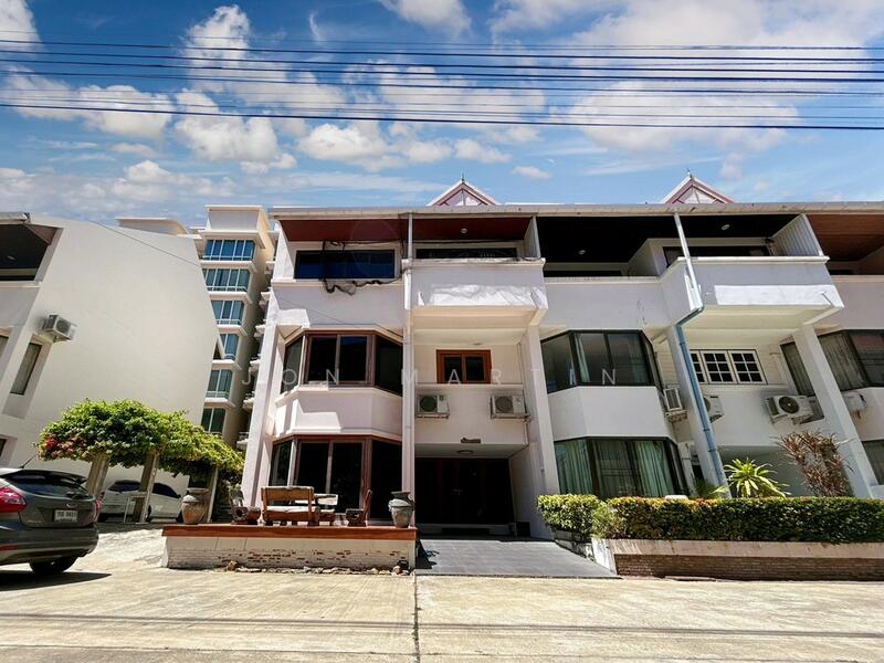 ขาย - บ้านสุขสำราญ, ประจวบคีรีขันธ์