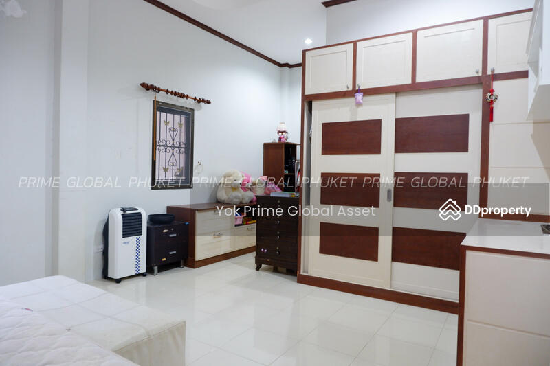 ให้เช่า - Chao Fah Garden Home 5 : เจ้าฟ้าการ์เด้นโฮม 5, ภูเก็ต