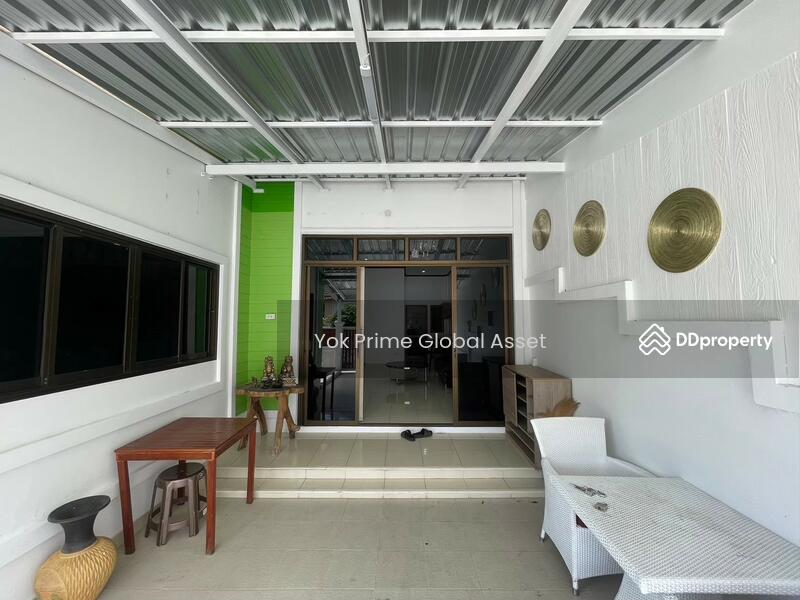 ให้เช่า - Chao Fah Garden Home 5 : เจ้าฟ้าการ์เด้นโฮม 5, ภูเก็ต