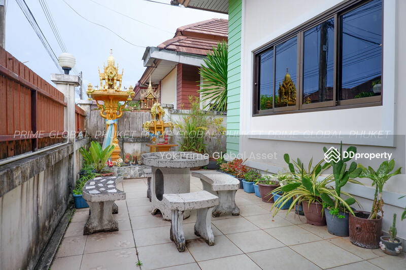 ให้เช่า - Chao Fah Garden Home 5 : เจ้าฟ้าการ์เด้นโฮม 5, ภูเก็ต