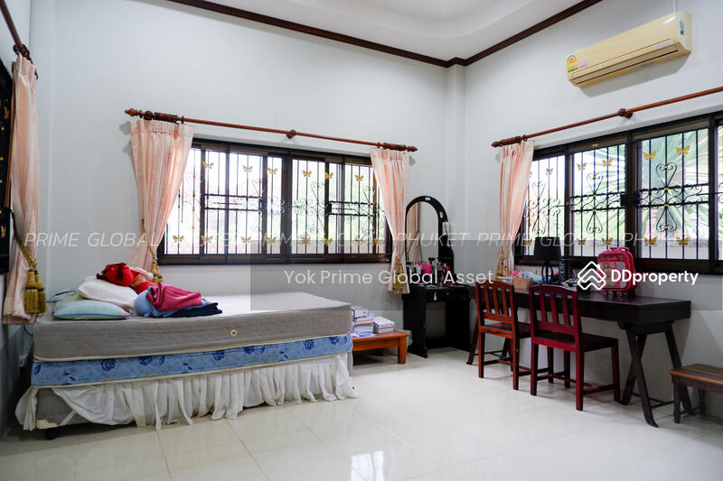ให้เช่า - Chao Fah Garden Home 5 : เจ้าฟ้าการ์เด้นโฮม 5, ภูเก็ต