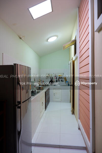 ให้เช่า - Chao Fah Garden Home 5 : เจ้าฟ้าการ์เด้นโฮม 5, ภูเก็ต