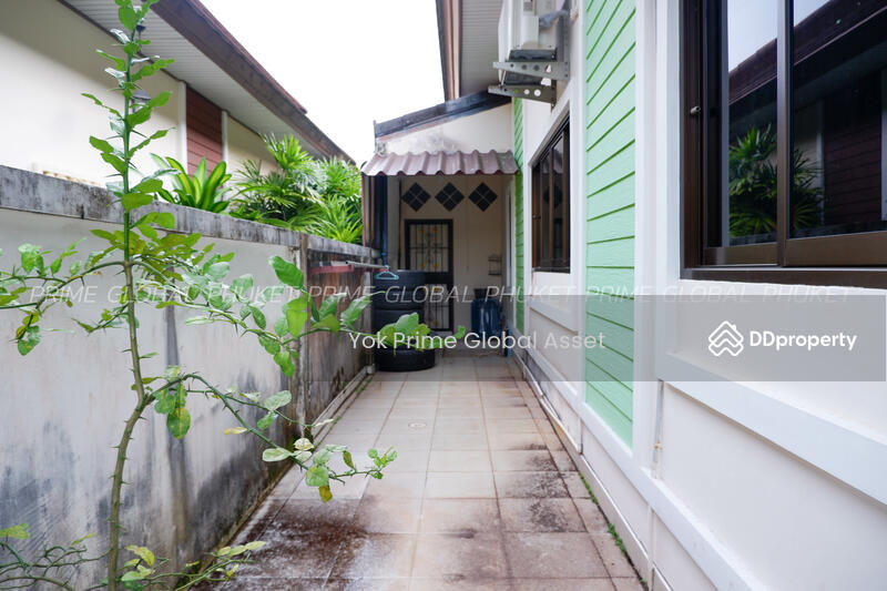ให้เช่า - Chao Fah Garden Home 5 : เจ้าฟ้าการ์เด้นโฮม 5, ภูเก็ต
