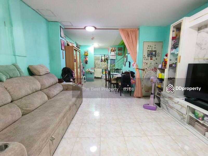 For Sale - Moo Baan Feung Fah Villa 11 Phase 4, Samut Prakan