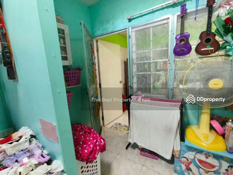 For Sale - Moo Baan Feung Fah Villa 11 Phase 4, Samut Prakan