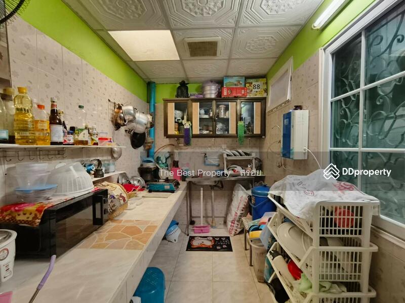 For Sale - Moo Baan Feung Fah Villa 11 Phase 4, Samut Prakan