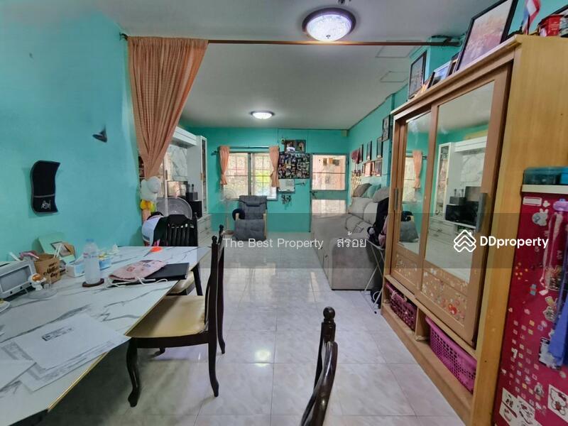 For Sale - Moo Baan Feung Fah Villa 11 Phase 4, Samut Prakan