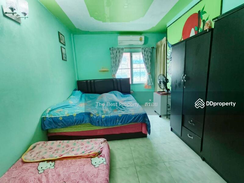 For Sale - Moo Baan Feung Fah Villa 11 Phase 4, Samut Prakan